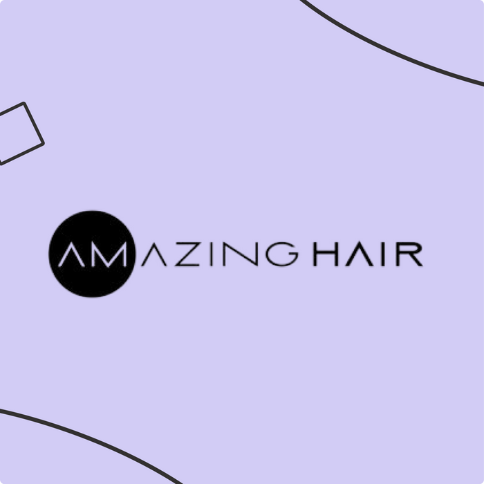 Amazing Hair