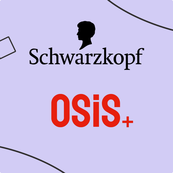 Schwarzkopf OSiS
