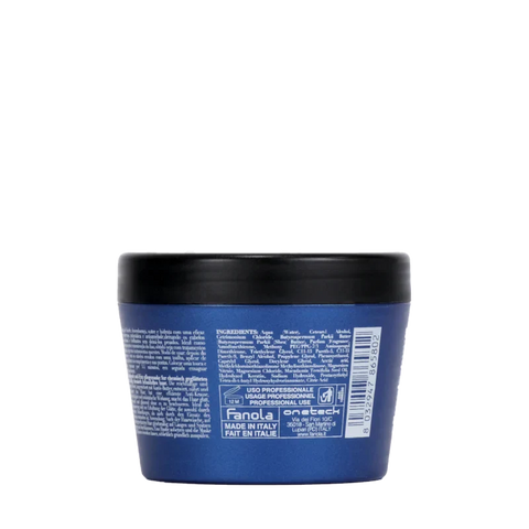 Fanola Keraterm Anti Frizz Mask 300ml