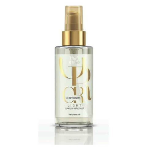 Wella Oil Reflections Light Luminous Reflective Oil 30ml