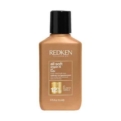 Redken All Soft Argan Oil 90ml