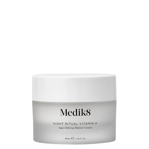 Medik8 Night Ritual Vitamin A 50ml