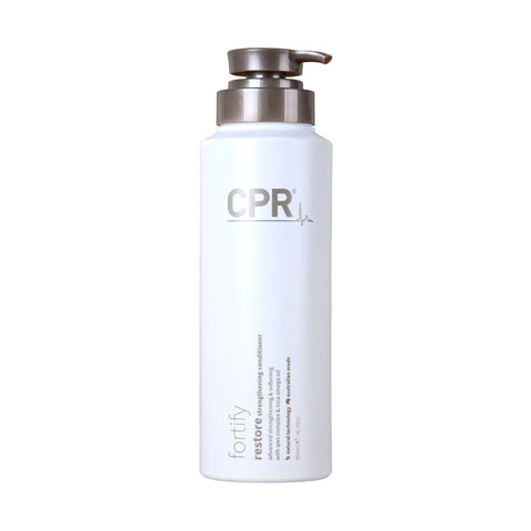 CPR Fortify Restore Conditioner 900ml