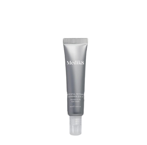 Medik8 Crystal Retinal Ceramide Eye Cream 3 15ml