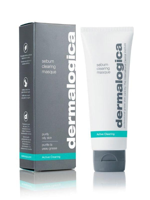 Dermalogica Sebum Clearing Masque 75ml