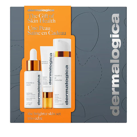 Dermalogica The Brighter Skin Set