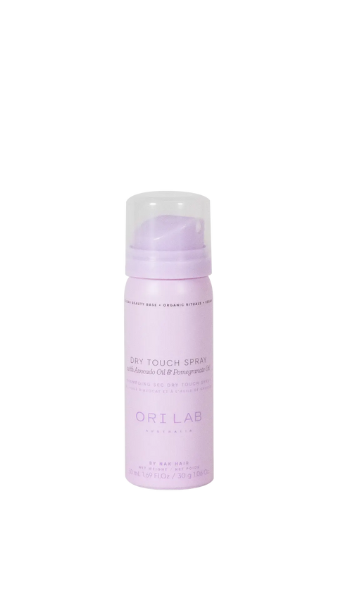 ORI Lab by NAK Hair Dry Touch Spray 50ml