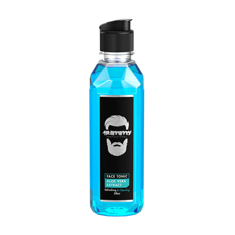 Gummy Face Tonic Aloe Vera 250ml