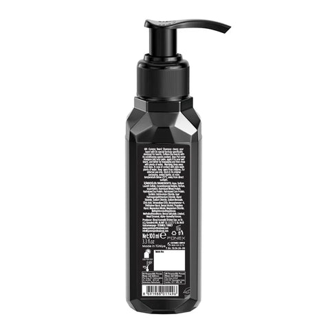 Gummy 2in1 Beard Shampoo & Conditioner 100ml