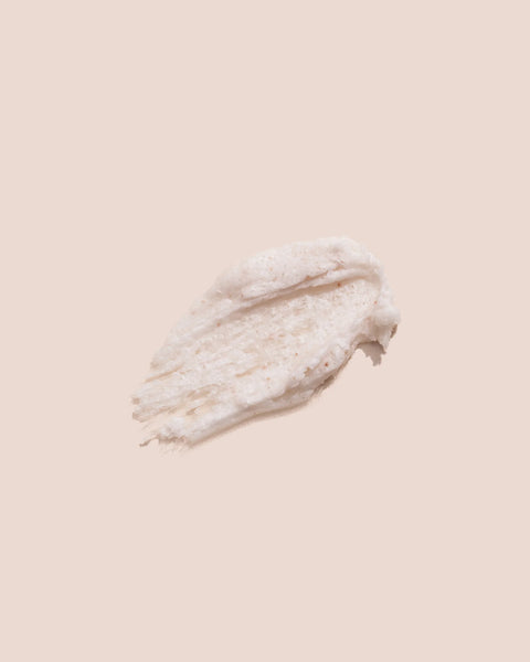 ORI Lab by NAK Hair Refresh Scalp & Body Scrub 200g