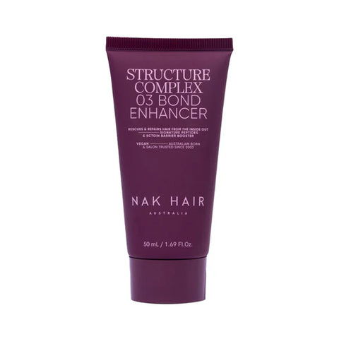 NAK Structure Complex No.3 Bond Enhancer 50ml
