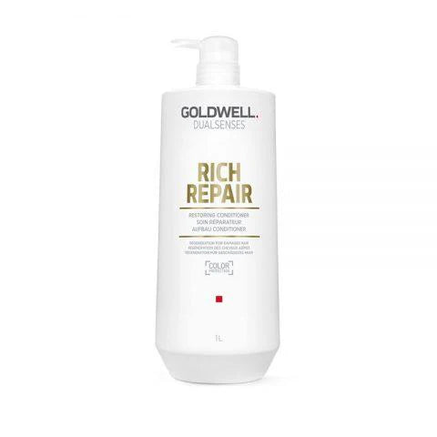 Goldwell Dualsenses Rich Repair Restoring Conditioner 1L
