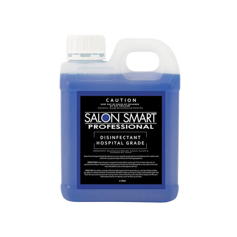 Salon Smart Disinfectant 1L