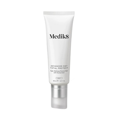 Medik8 Advanced Day Total Protect Cream 50ml