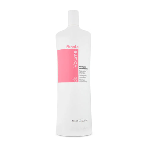 Fanola Wonder Volume Shampoo 1L
