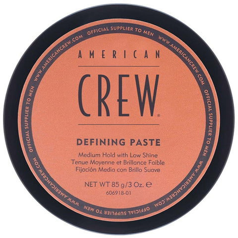 American Crew Classic Defining Paste 85g