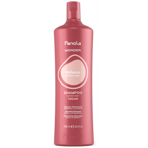 Fanola Wonder Volume Shampoo 1L