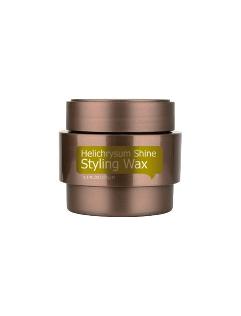 Angel En Provence Helichrysum Shine Styling Wax 100g