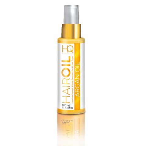 HQ Professional HQ Argan Oil Pump Spray 100ml
