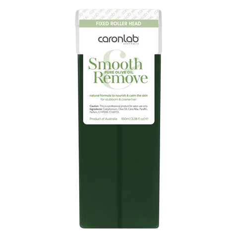 Caronlab Smooth Olive Oil Cartridge 100g