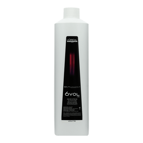 L'Oreal Dia Activator 6vol 1L