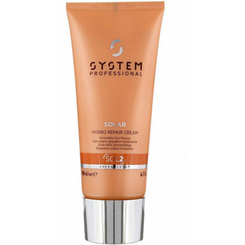 System Professional Solar Hydro-Repair Conditioner 200ml