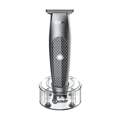 Caliber Cordless .38 Super Trimmer with DLC Blades