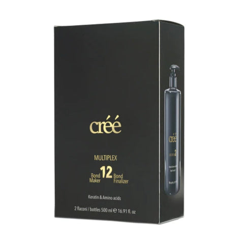 Cree Multiplex Bond Maker & Bond Finaliser 500ml