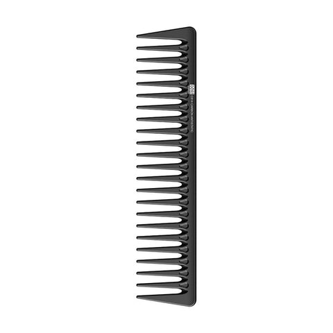 Kasho Carbon Antistatic Comb C814