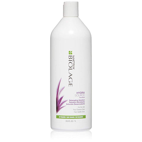 Matrix Biolage Hydrasource Detangling Solution 1L