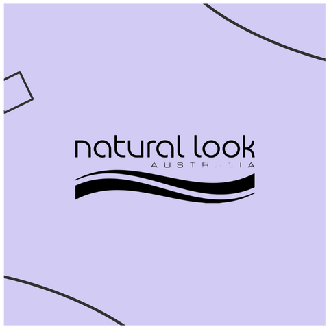 Natural Look