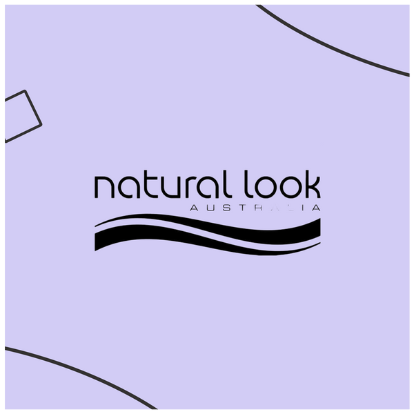 Natural Look