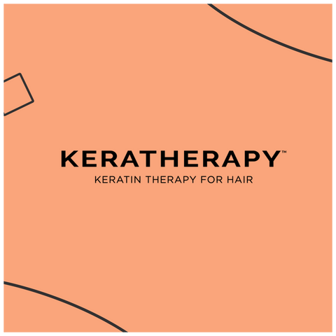 Keratherapy