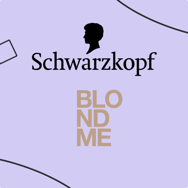 Schwarzkopf Blondme