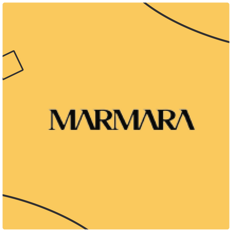 Marmara Barber