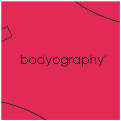 Bodyography