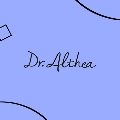 Dr.Althea