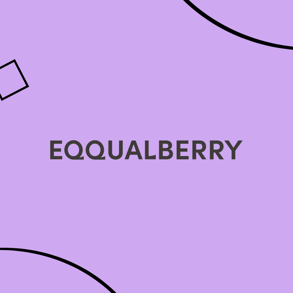 EQQUALBERRY