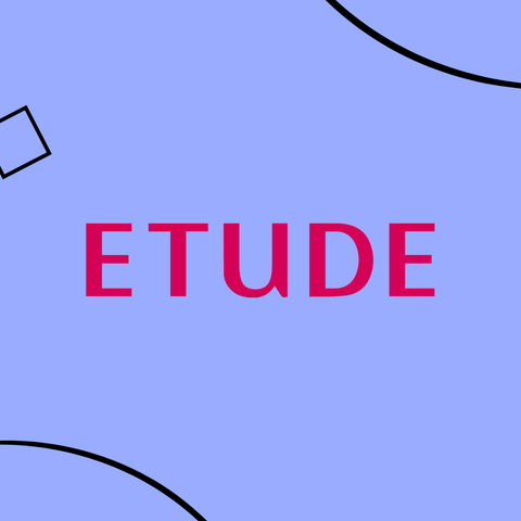 ETUDE