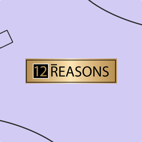 12 Reasons