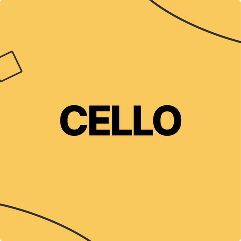 Cello