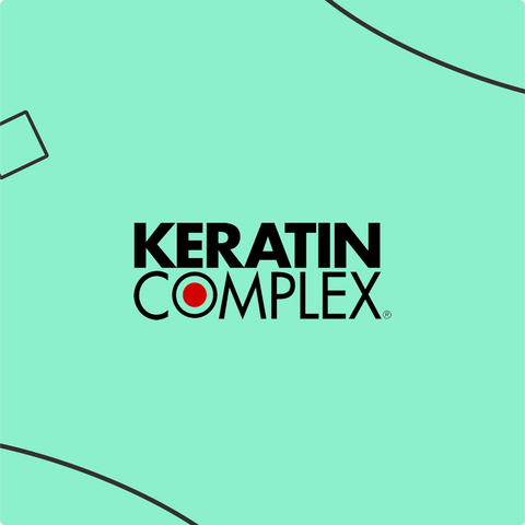 Keratin Complex