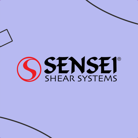 Sensei Shear Systems