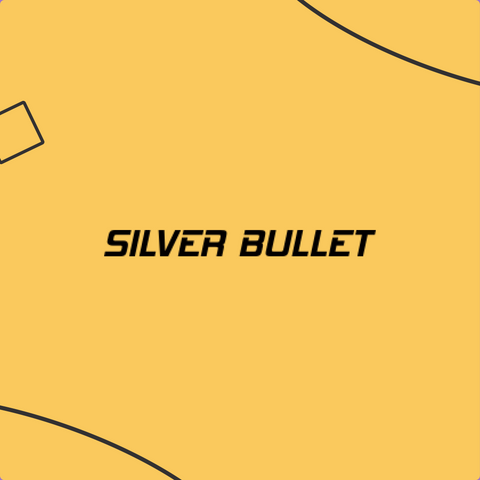 Silver Bullet