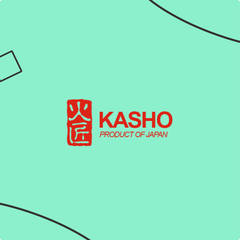 Kasho