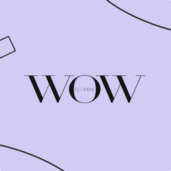 Color WOW