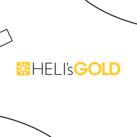 Heli's Gold