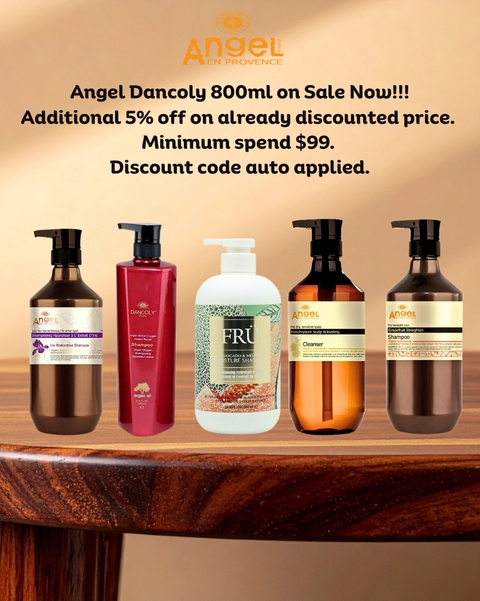 Angel 800ml Products