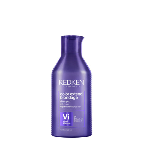 Redken Color Extend Blondage Shampoo 300ml