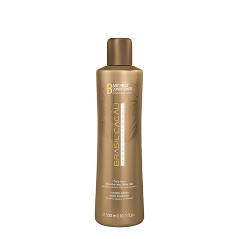 Brasil Cacau Anti Frizz Conditioner 300ml